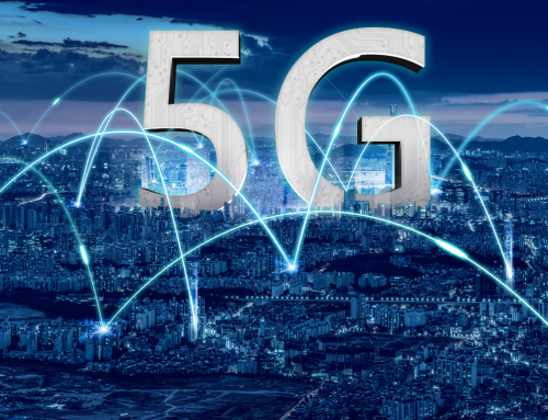 How 5G Technology is Transforming Business Internet Services