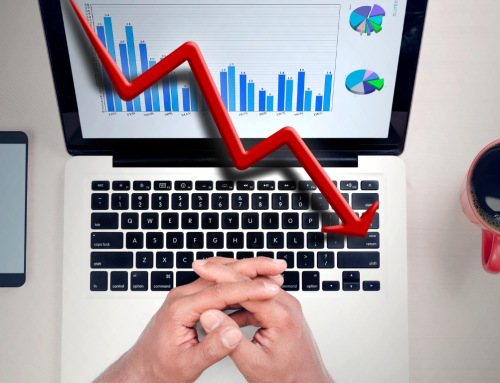 The Impact of Network Downtime on Business Productivity